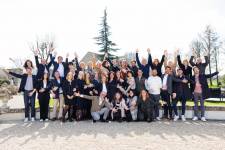 Boris TAIEB - TAIEB - PLAN FOKAL