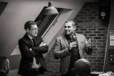 Aydin CAKIR - AYDINOUS TOUT