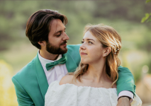 Iris SALEANDRO - LOEILDIRIS