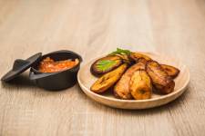 Davy AHOUA - STUDIO VISUALIZER