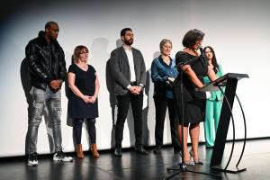 Yaëlle FAU - YAELLE FAU