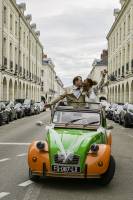 Jeff DE VOS - AT HOME PHOTO