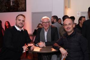 Aydin CAKIR - AYDINOUS TOUT