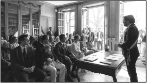 Julia JAECKIN - JAECKIN JULIA