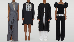 Iris SALEANDRO - LOEILDIRIS