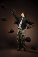 PARIS MARION - MARION PARIS