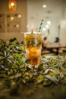 Davy AHOUA - STUDIO VISUALIZER