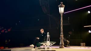 Nathan MORISSEAU - Morisseau